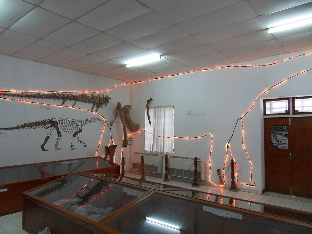 Tangvayosaurus