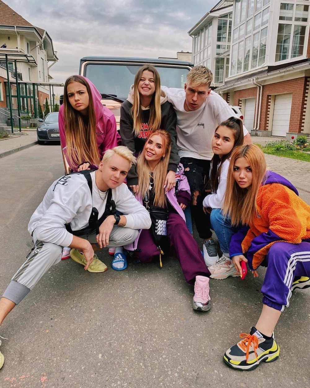 Амир хайп Хаус