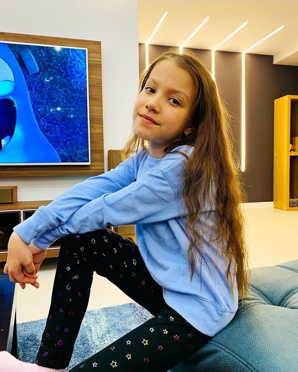 Вика Соловьева Вики