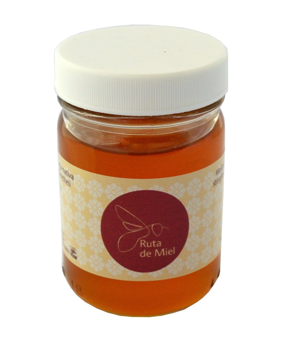 Bee Raw ИЦ