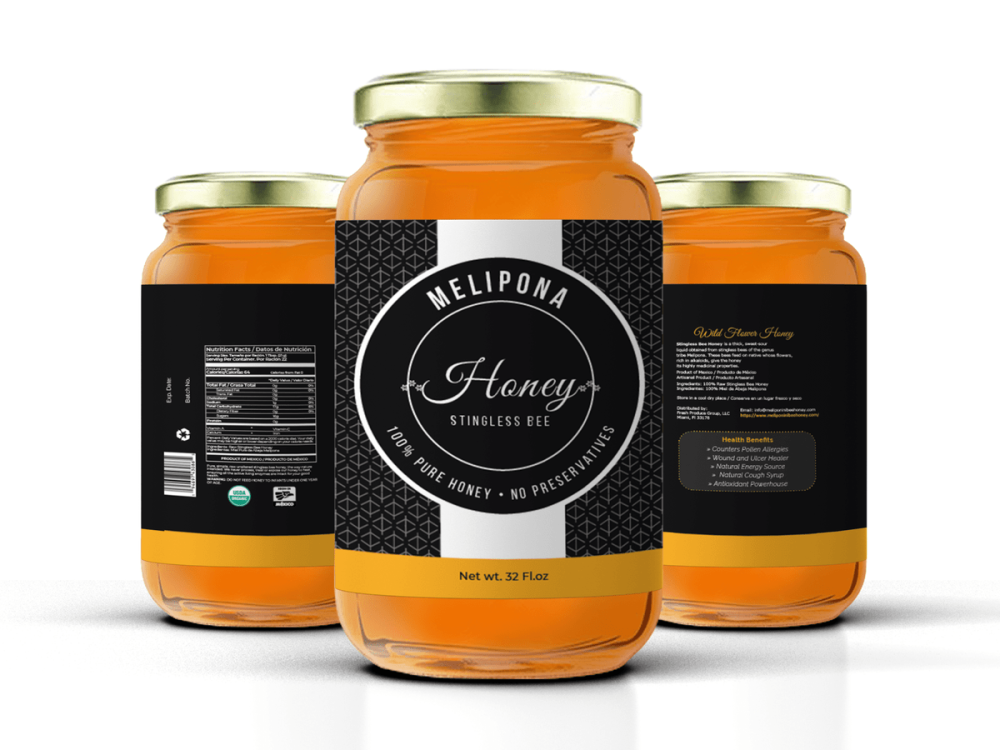 Honey Bee напиток