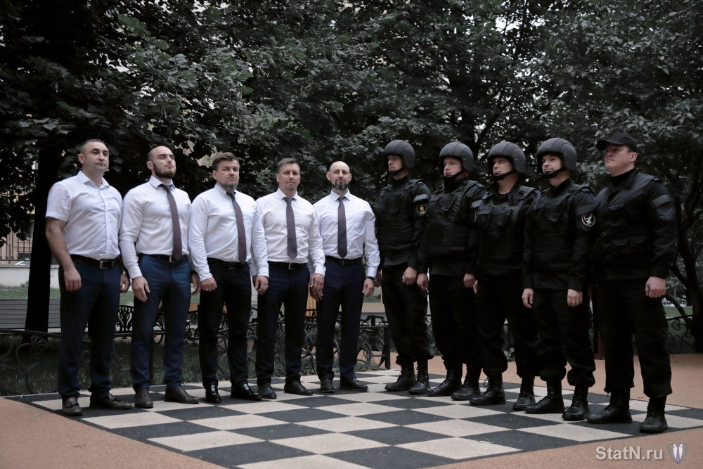 Чоп статус Москва