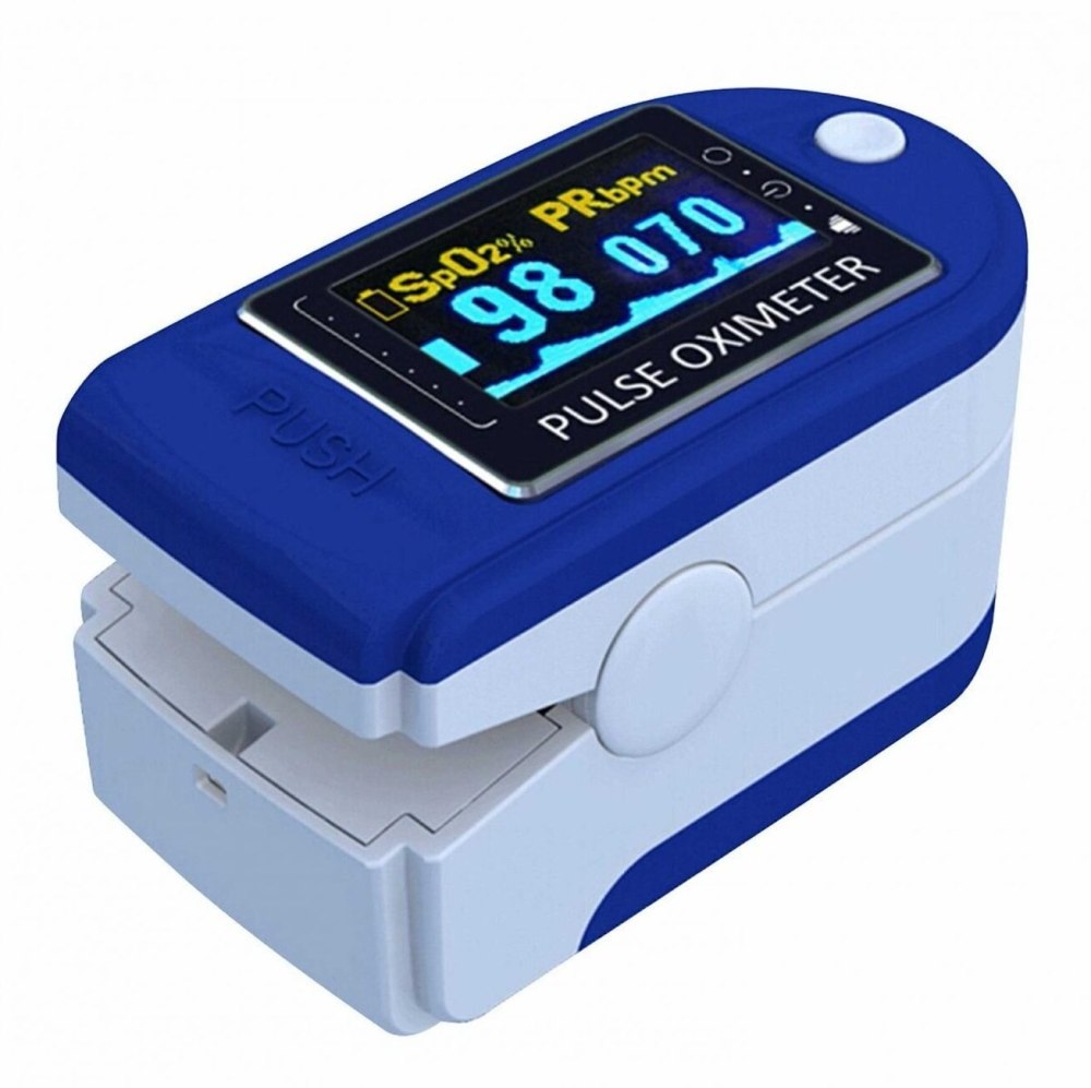 Пульсоксиметр CONTEC cms500dl