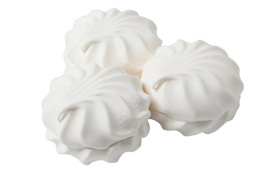 Зефир ванильный 3,5кг Перевозникова