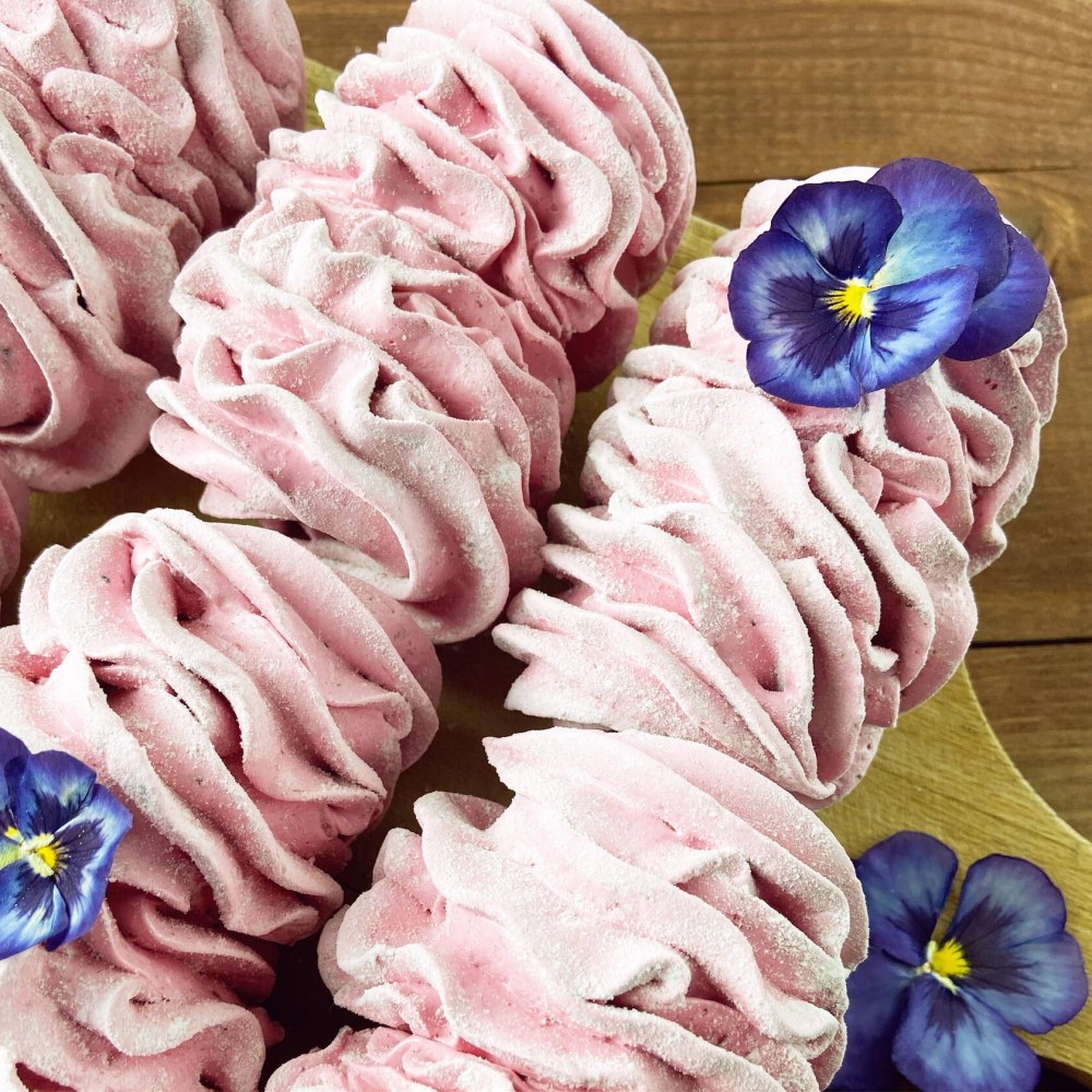 Зефир Сникерс