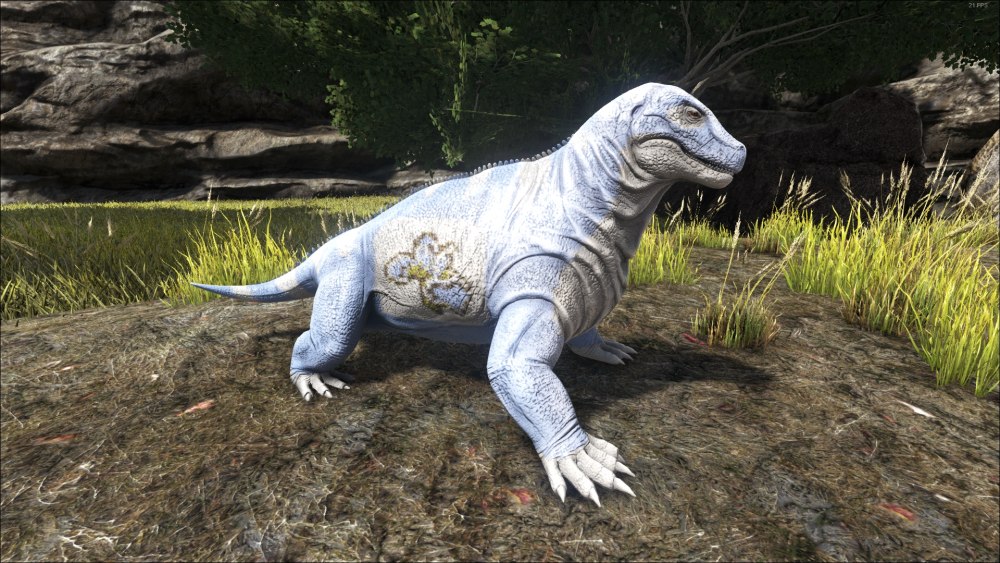 Ark МОСХОПС