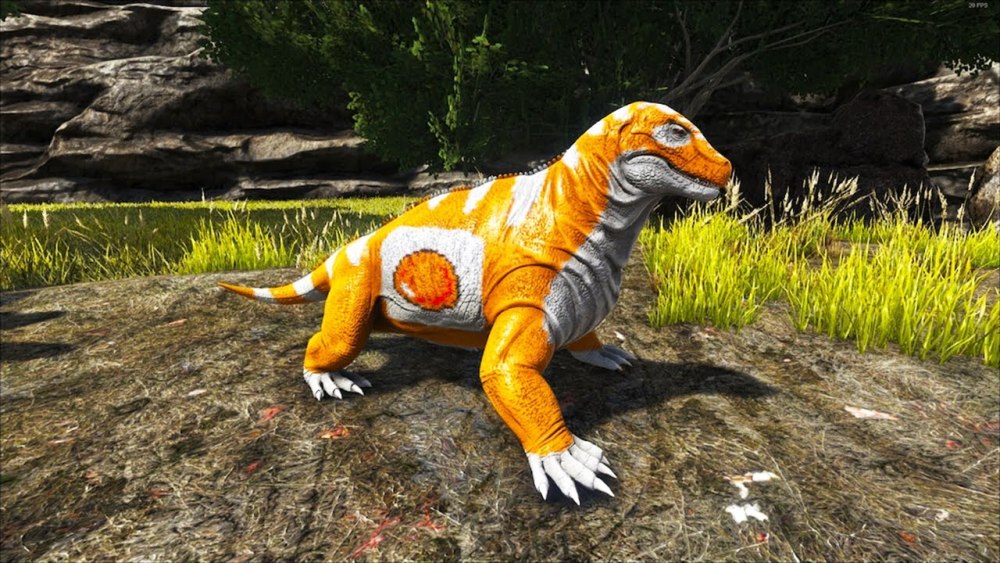 Ark МОСХОПС