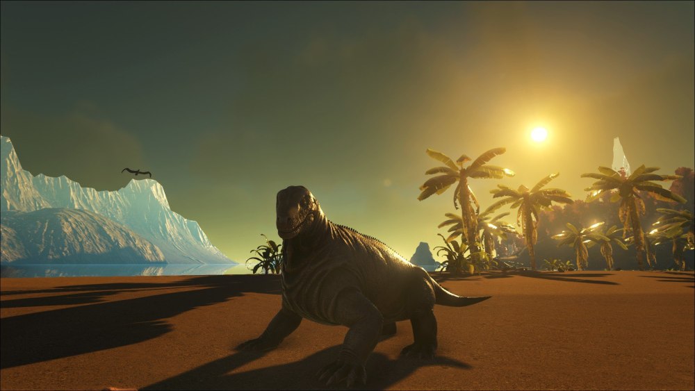 Ark МОСХОПС