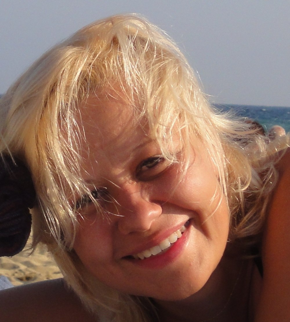 Марина Сакулина