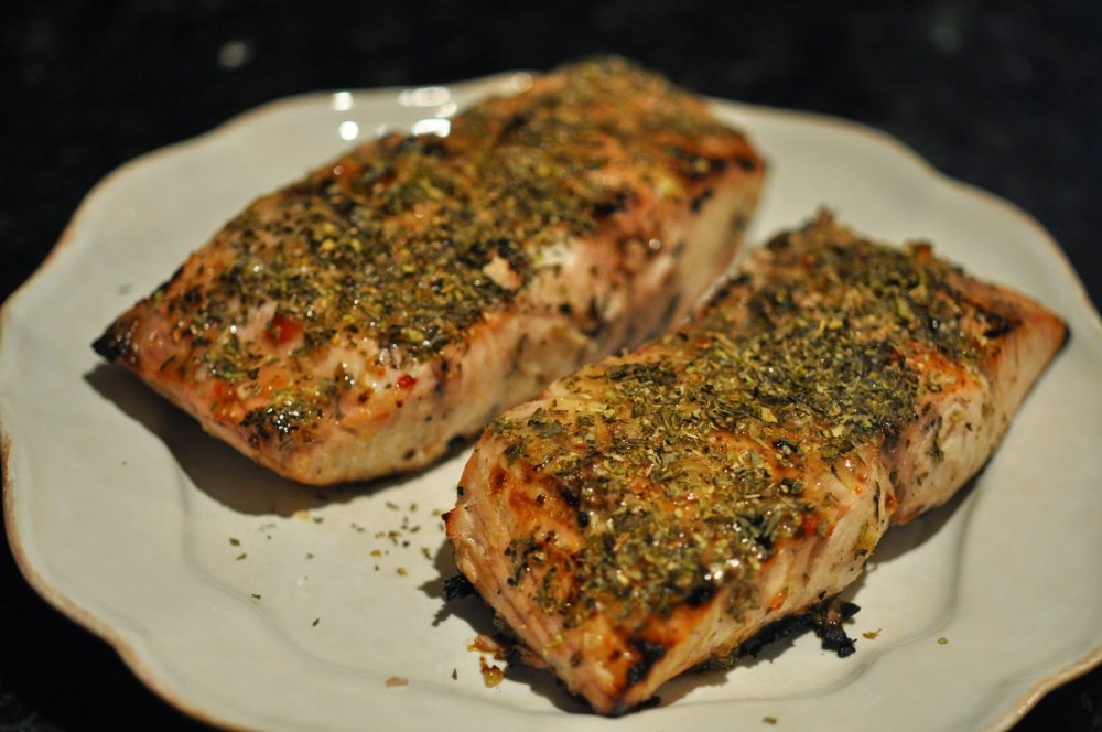 Кобия мясо рыбы приготовлениями