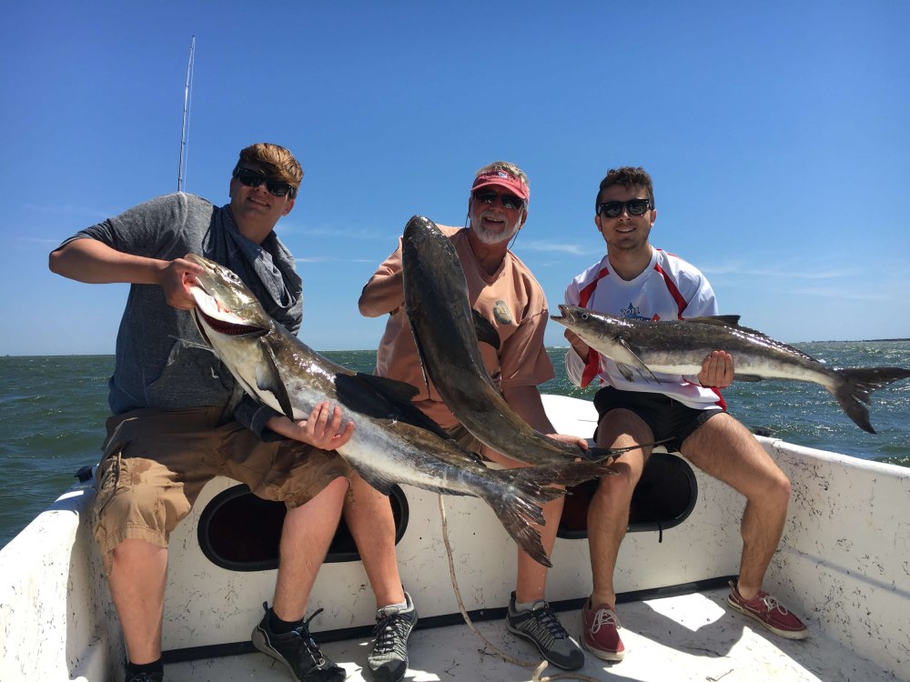 Tradition Fishing