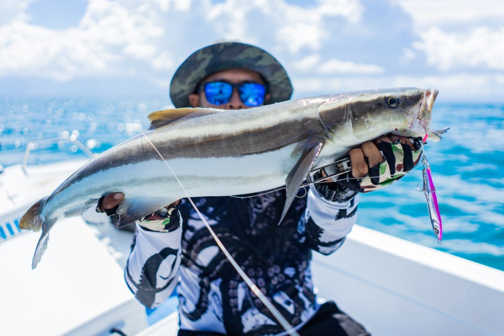 NY Saltwater Fishing Regulations 2018