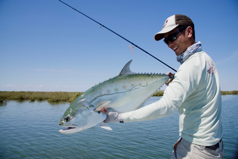 Hierro Fishing Charter