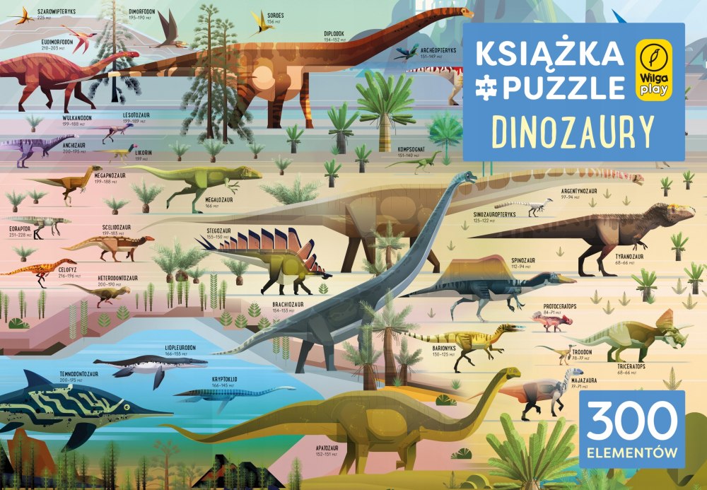 Книга Dinosaurs