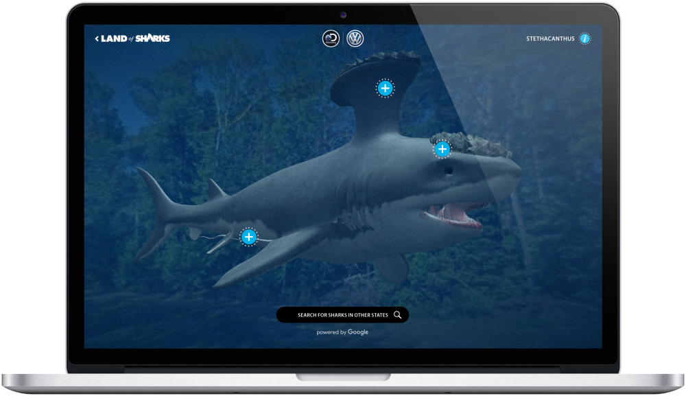 Land Shark
