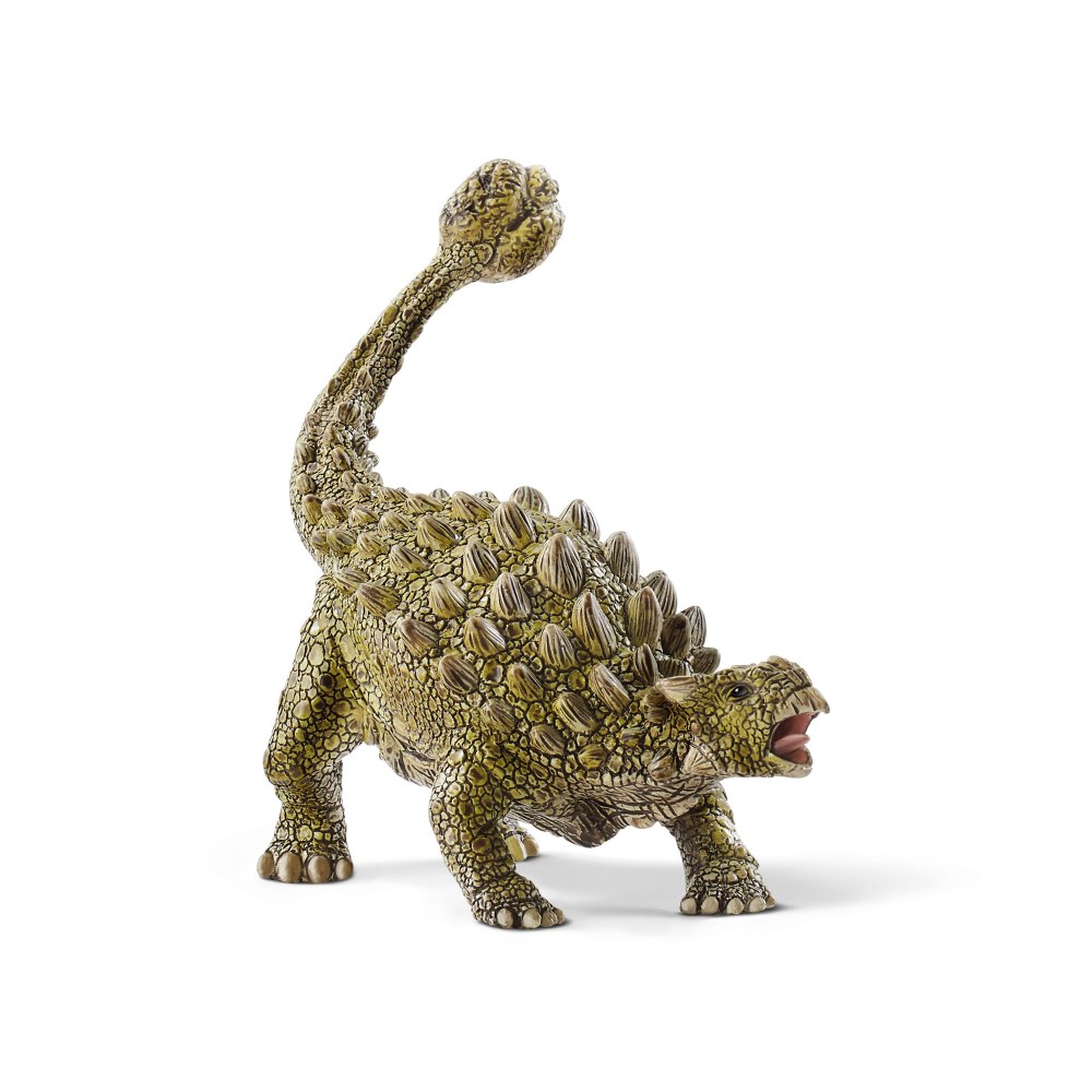 Анкилозавр "Schleich"