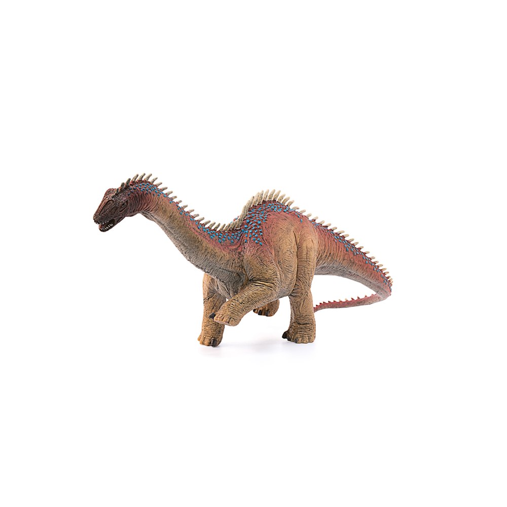 Schleich гигантозавр 14543