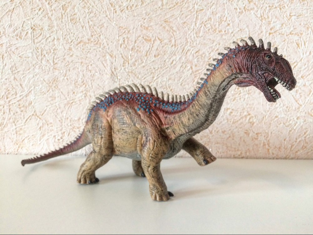 Барапазавр Schleich