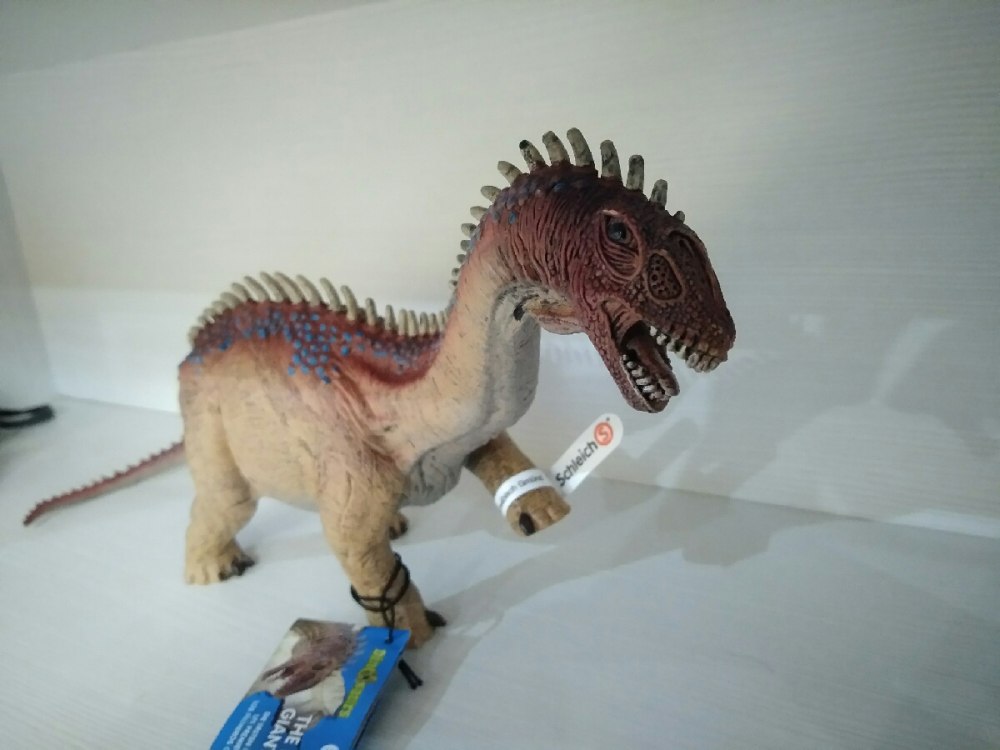 Фигурка Schleich Барапазавр
