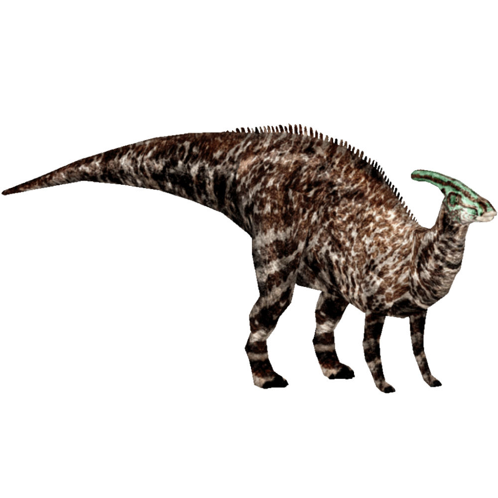 Паразауролоф Jurassic World