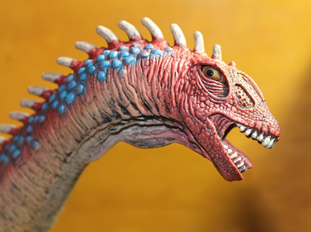 Barapasaurus tagorei