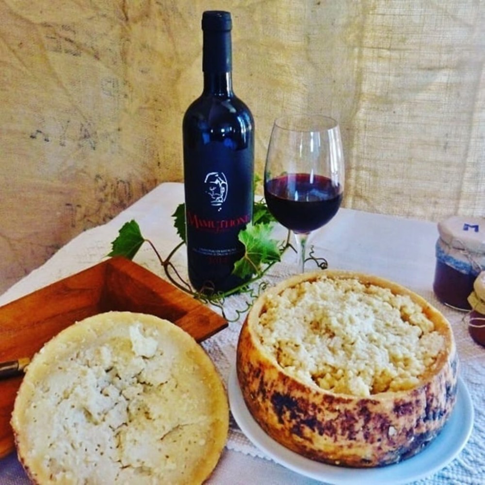 Сардинский касу марцу