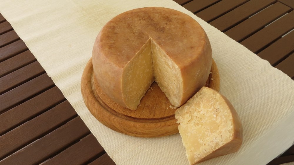 Сыр касу марцу