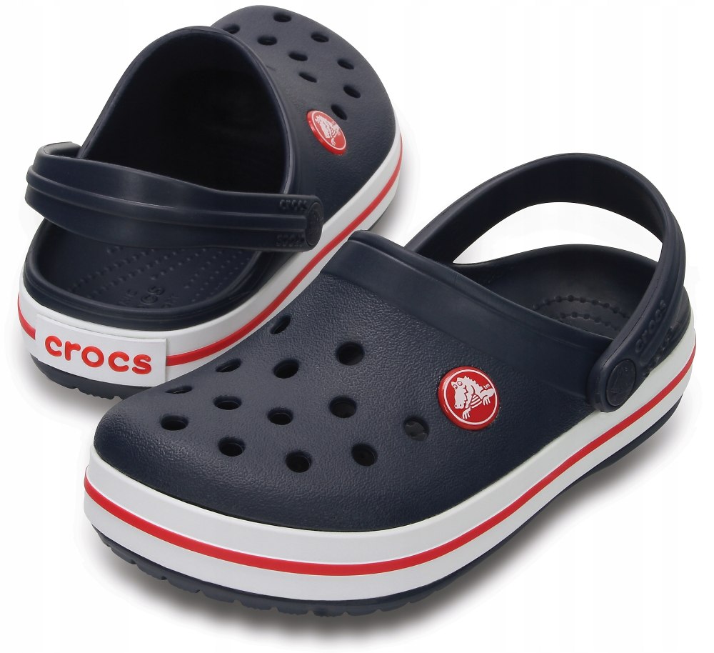 Сабо Crocs Crocband Clog