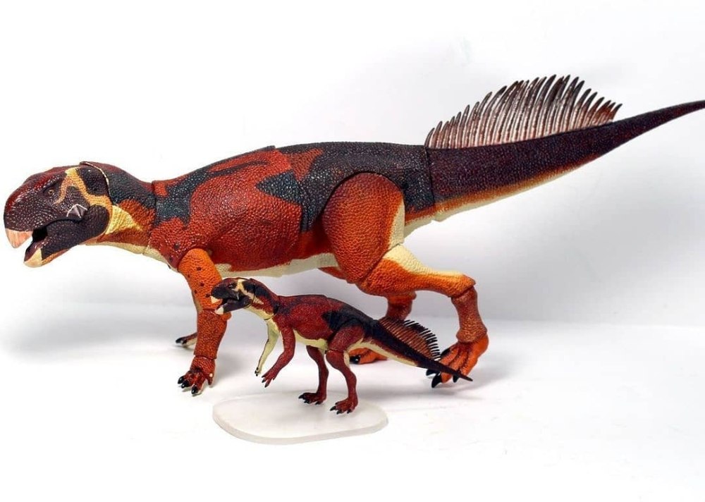 Schleich 15004 Пситтакозавр