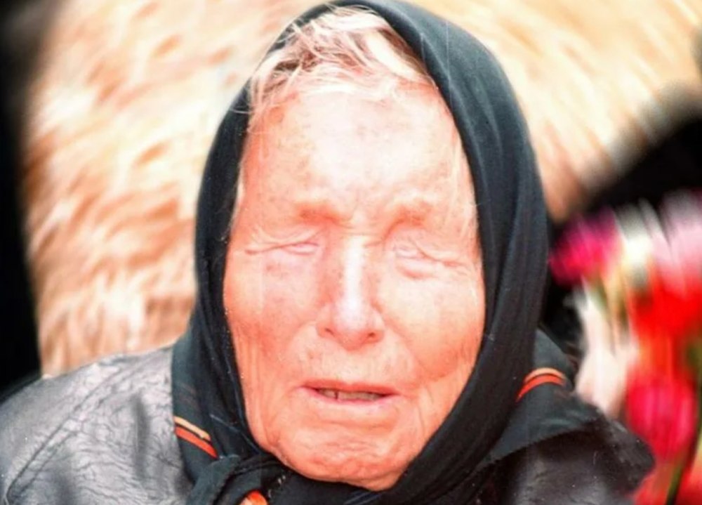 Вангелия Гуштерова