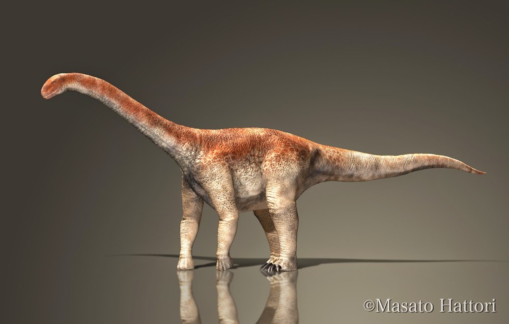 Trigonosaurus