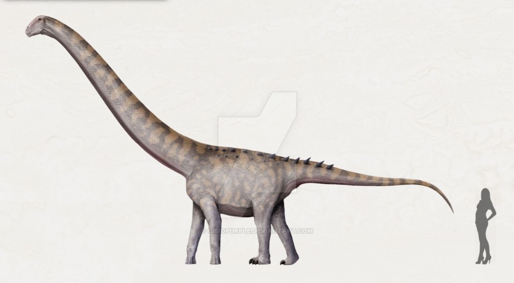 Tengrisaurus Starkovi