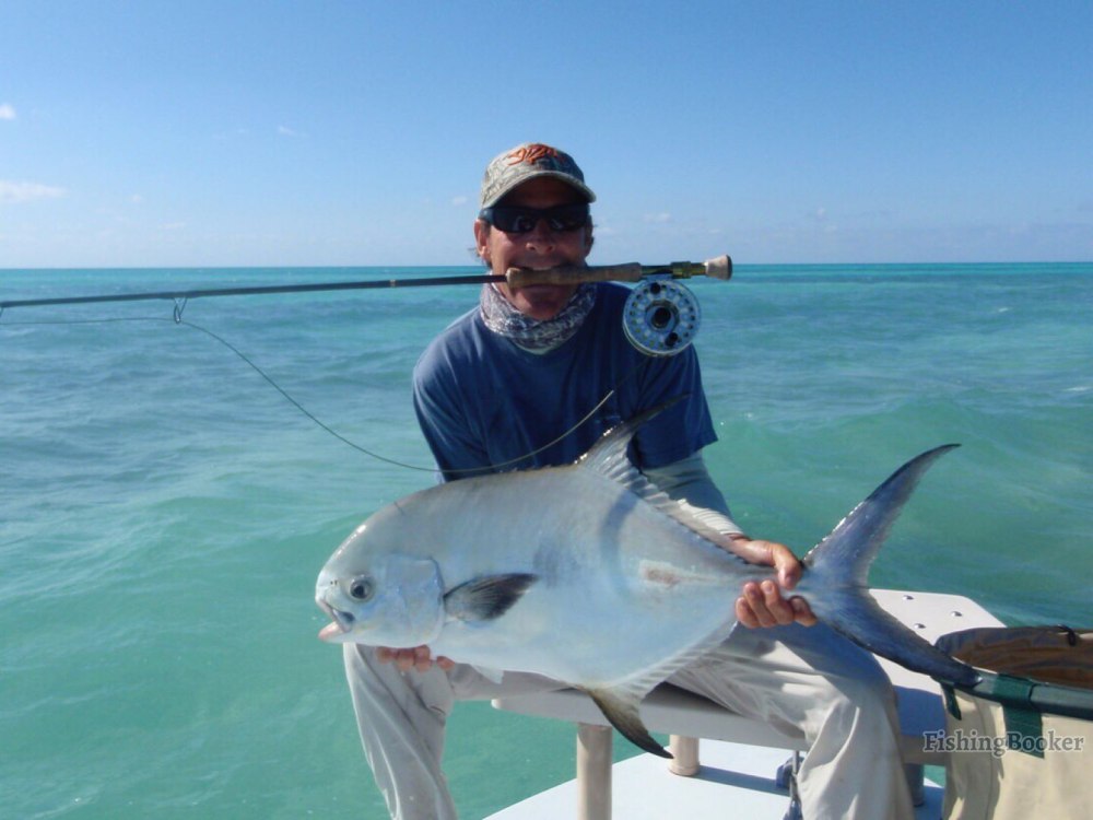 Reel easy Charters