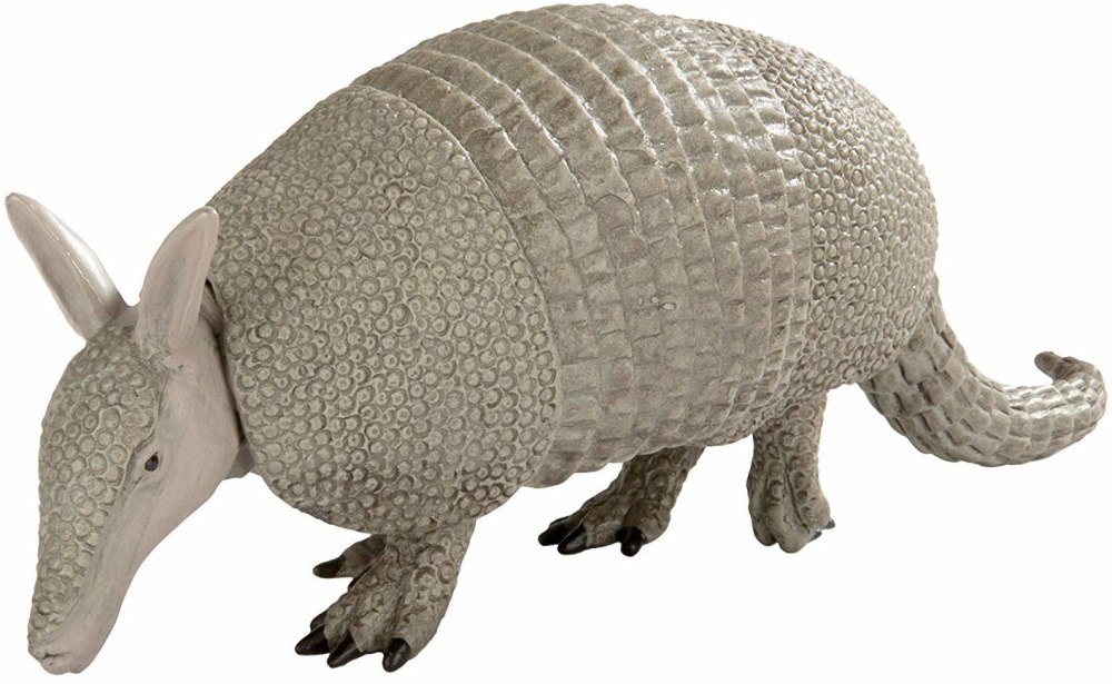 Игрушку-приз Armadillo