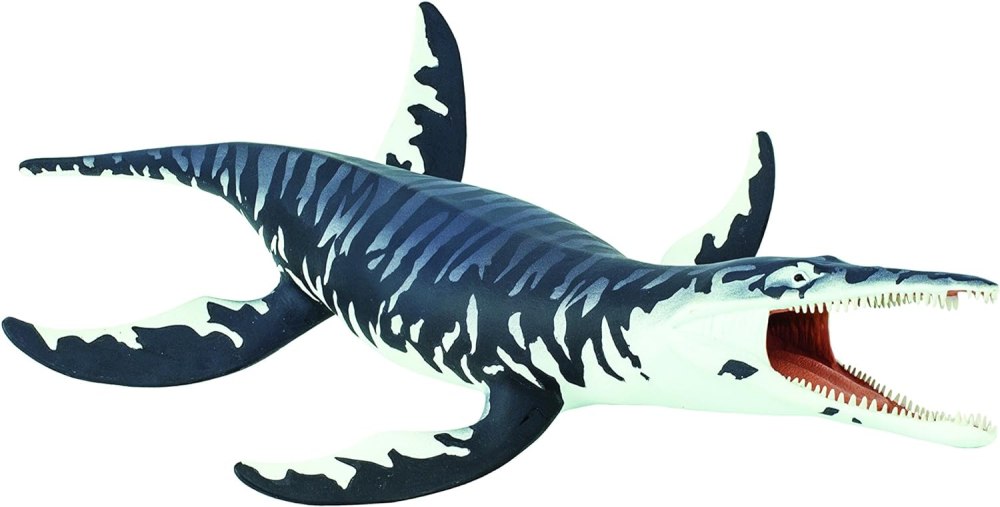Фигурка Schleich Мозазавр
