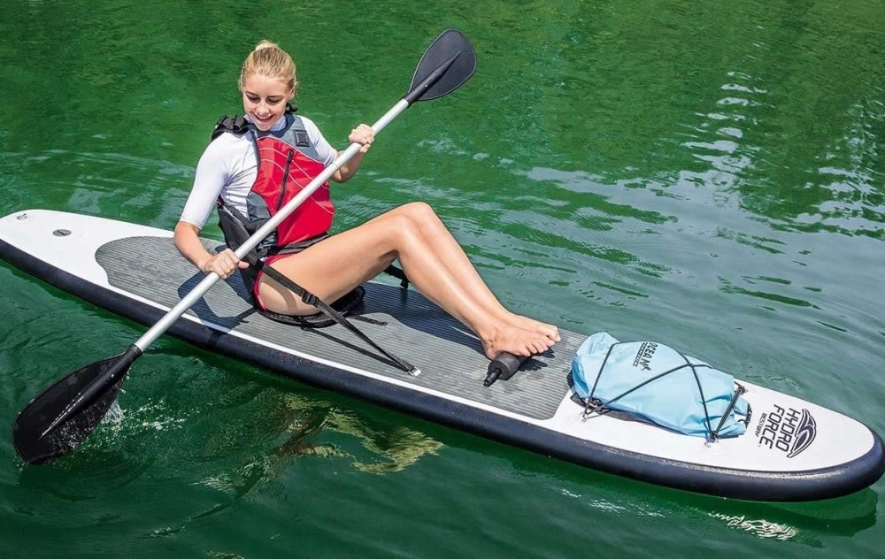 Сапсёрф Bestway