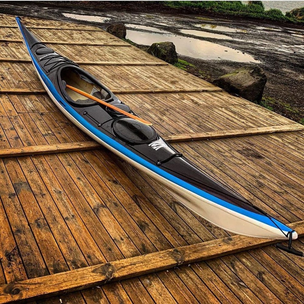 Родейный каяк