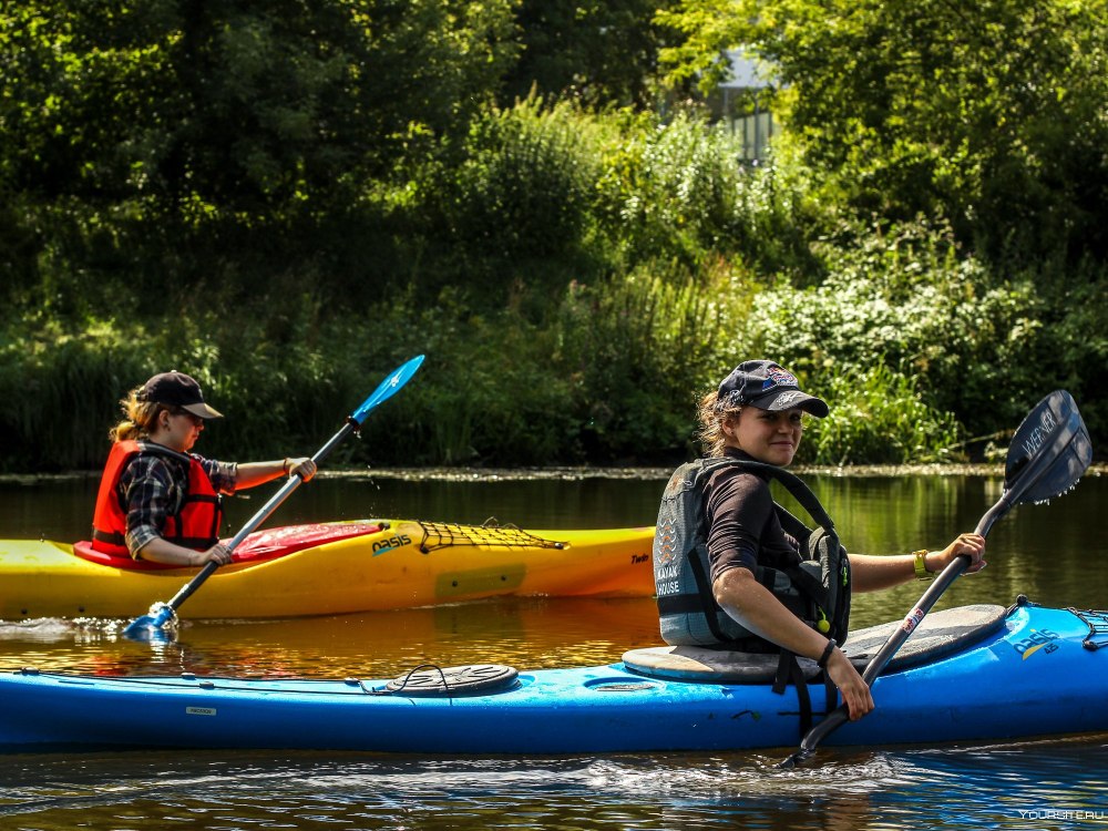 Каяк Герман Леонидович