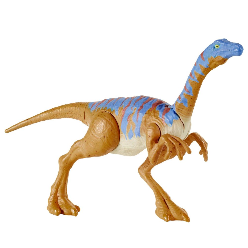 Jurassic World Галлимим