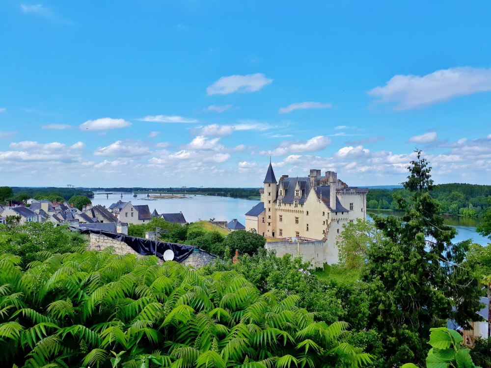 Maine et Loire Франция