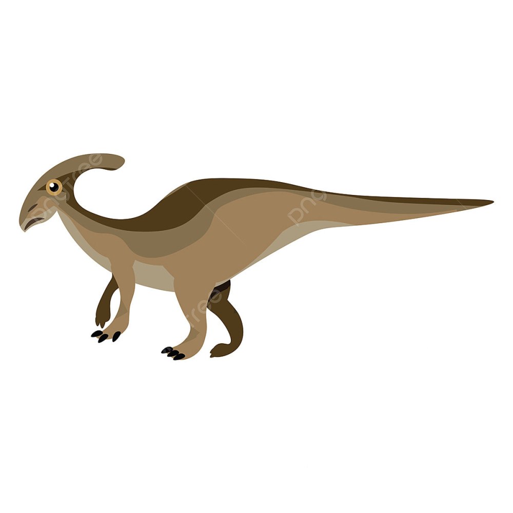 Charonosaurus перевод