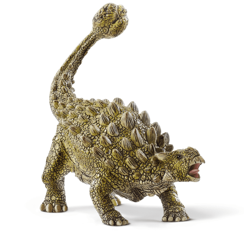 Schleich 15023 Анкилозавр