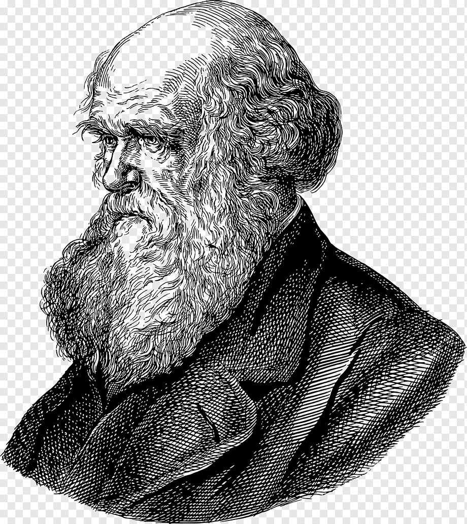 Чарлз Роберт Дарвин (1809-1882)