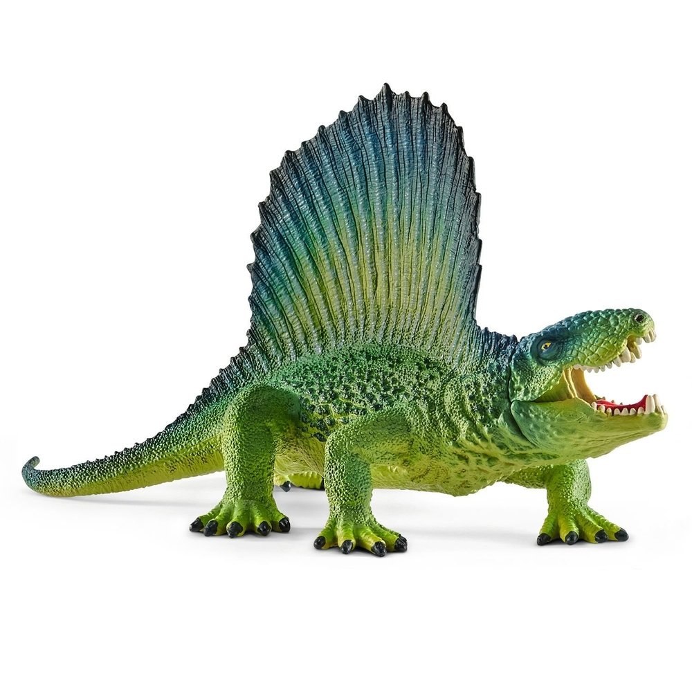 Schleich 15004 Пситтакозавр