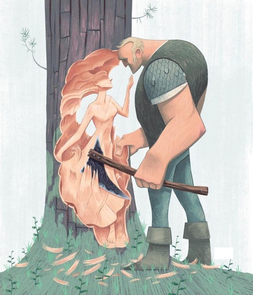 Tom Booth плотник