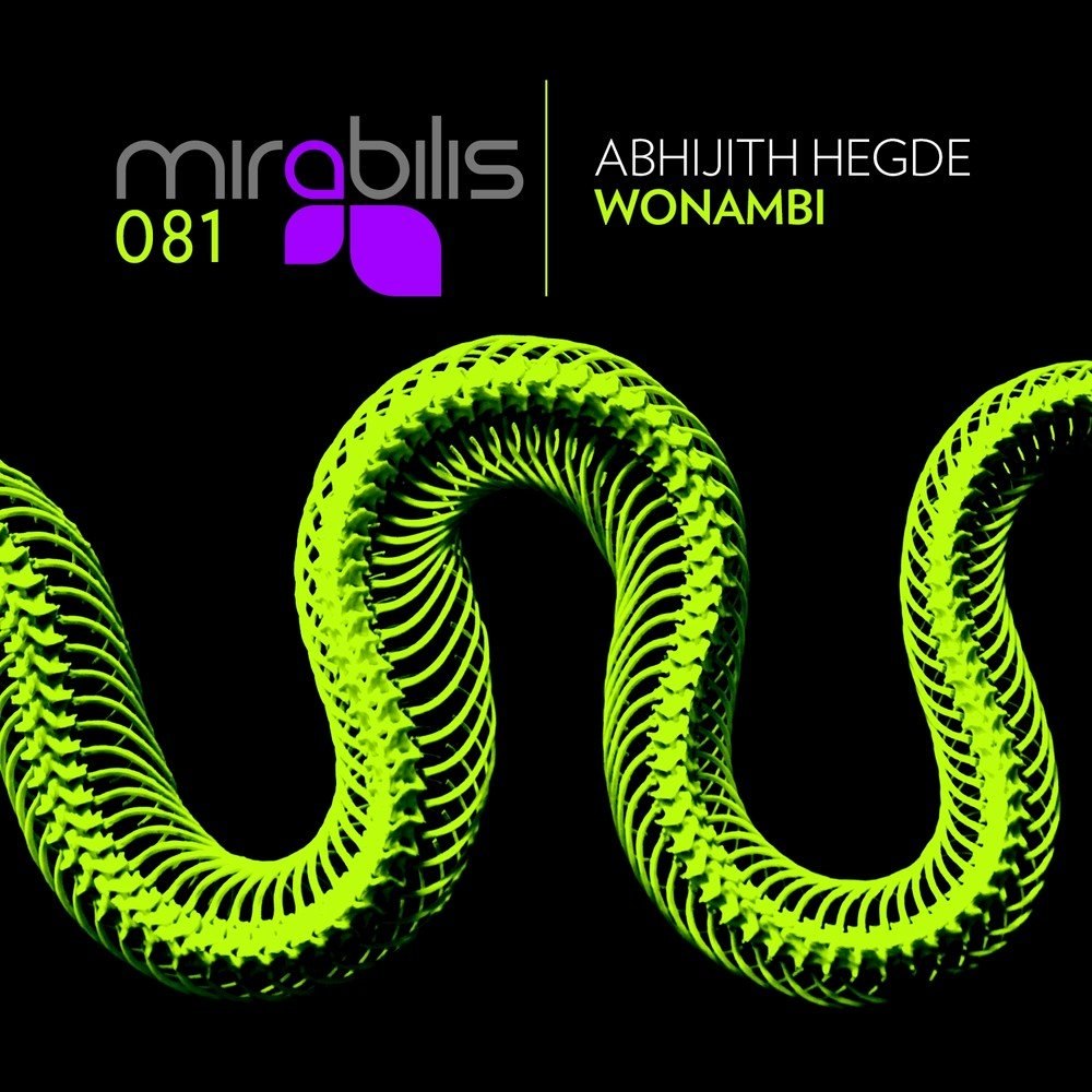 Wonambi Size