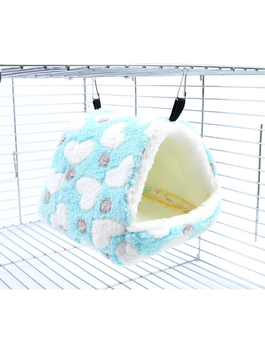 Домики для крыс мягкие