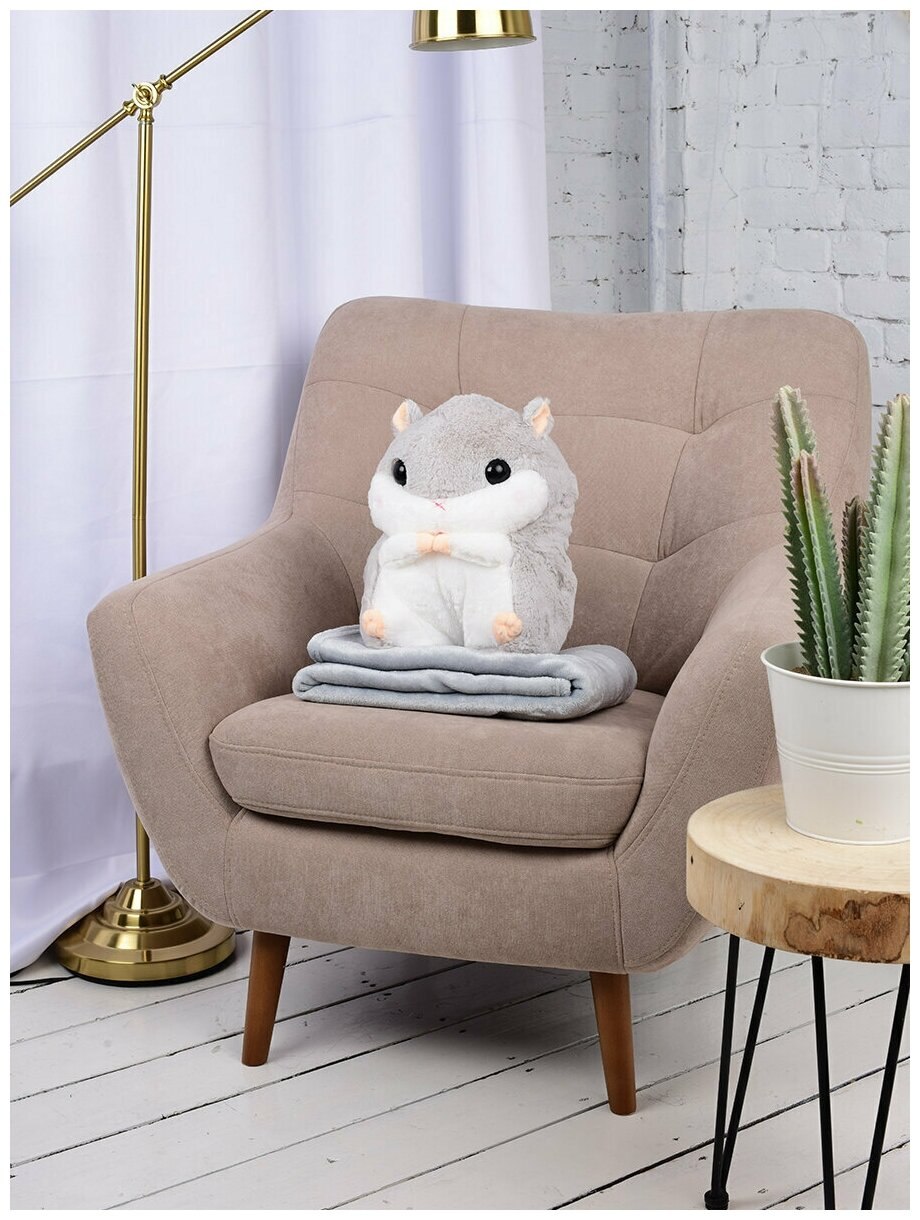 Хлопковые хомяки