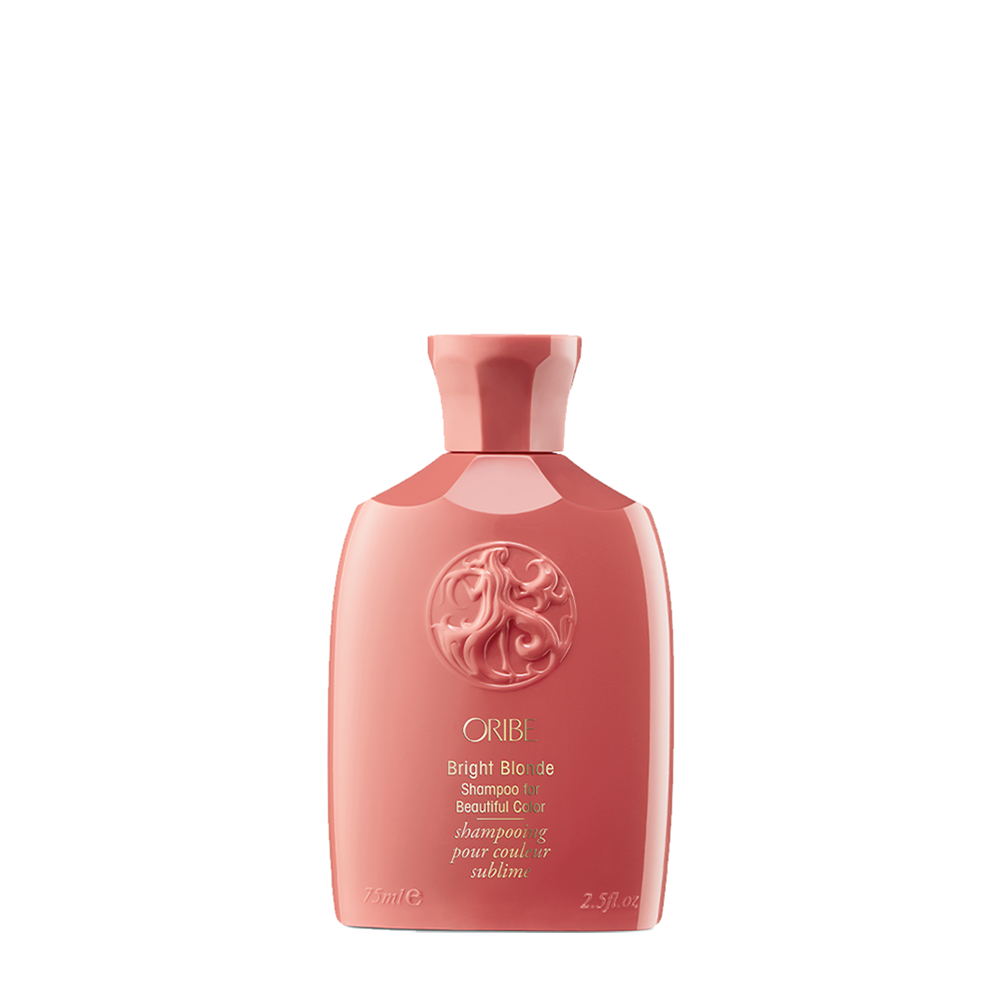 Oribe шампунь beautiful Color