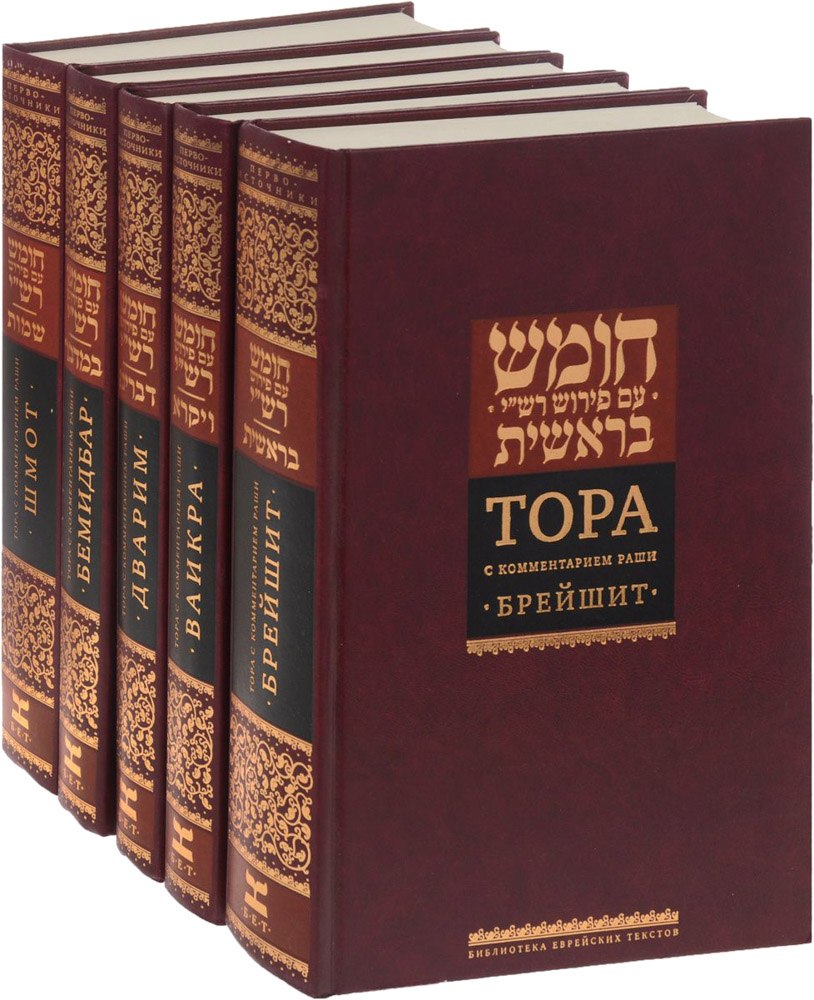 Тора Танах Талмуд